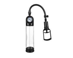 Вакуумная помпа Discovery Light Glider 6912-01lola
