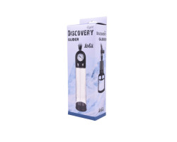 Вакуумная помпа Discovery Light Glider 6912-01lola-foto2