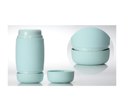 Мастурбатор Tenga Puffy Mint Green