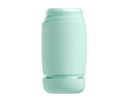 Мастурбатор Tenga Puffy Mint Green