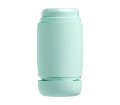 Мастурбатор Tenga Puffy Mint Green