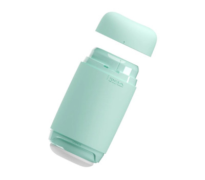 Мастурбатор Tenga Puffy Mint Green