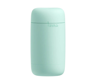 Мастурбатор Tenga Puffy Mint Green