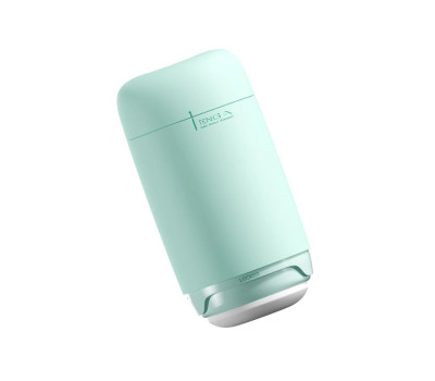 Мастурбатор Tenga Puffy Mint Green