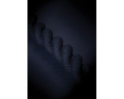 Комплект для бондажа Hand & Legcuffs SH-OULUX002-foto3