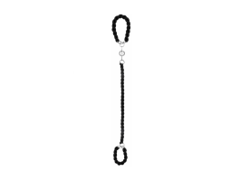 Ошейник раба Luxury Slave Collar SH-OULUX006