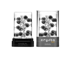 TENGA Crysta Мастурбатор Ball-foto2