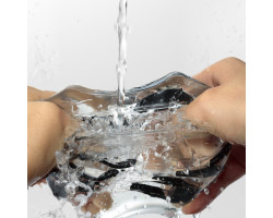 TENGA Crysta Мастурбатор Ball-foto4