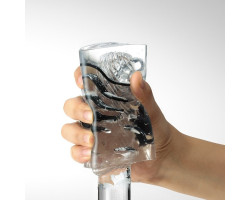 TENGA Crysta Мастурбатор Ball-foto5