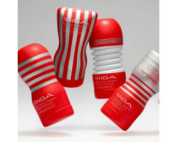 TENGA Мастурбатор Original Vaccum Cup-foto3