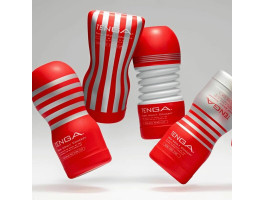 TENGA Мастурбатор Original Vaccum Cup-foto3
