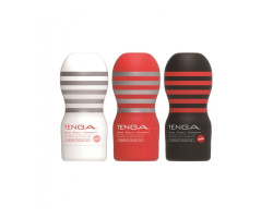 TENGA Мастурбатор Original Vaccum Cup Gentle-foto3