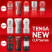 TENGA Мастурбатор Soft Case Cup Strong