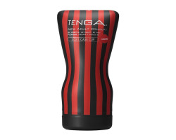 TENGA Мастурбатор Soft Case Cup Strong
