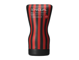 TENGA Мастурбатор Soft Case Cup Strong