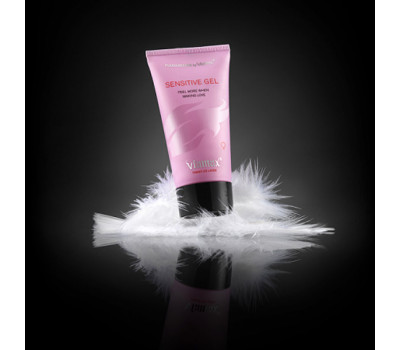 Возбуждающий гель - Sensitive gel, 50 мл - Viamax / 05 / 2026-12-30  УЦЕНКА срок годности!