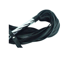 Длинная плеть никель 54026ars-foto3