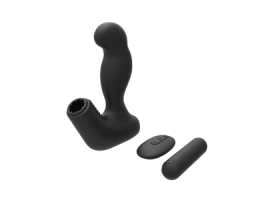 NEXUS MAX 20 черный Вибро-массажер простаты-foto3