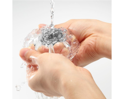 TENGA Aero Мастурбатор Cobalt Ring-foto3