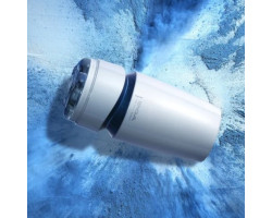 TENGA Aero Мастурбатор Cobalt Ring-foto4