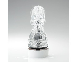 TENGA Aero Мастурбатор Silver Ring-foto4