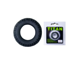 Эрекционное кольцо Titan BI-210146-foto3