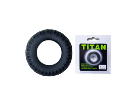 Эрекционное кольцо Titan BI-210146-foto3