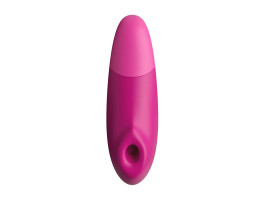 Бесконтактный клиторальный стимулятор Womanizer Enhance Vibrant Pink-foto7