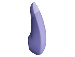 Бесконтактный клиторальный стимулятор Womanizer Enhance с вибрацией, сиреневый-foto4