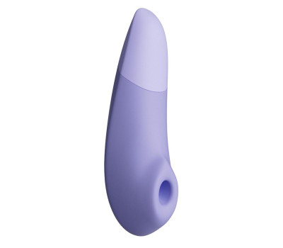 Бесконтактный клиторальный стимулятор Womanizer Enhance с вибрацией, сиреневый