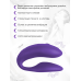 Вибратор We-Vibe Chorus для пар, фиолетовый
