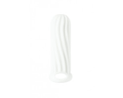 Фаллоудлинитель Homme Wide White для 11-15 см 7007-01lola-foto2