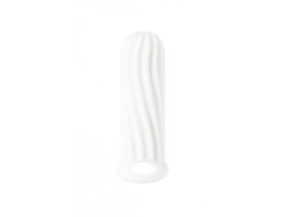 Фаллоудлинитель Homme Wide White для 11-15 см 7007-01lola-foto2