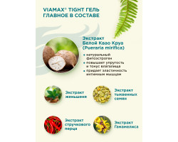 Лубрикант женский Tight gel 15 ml ViaMax-foto5