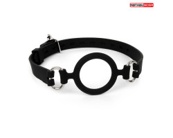 КЛЯП цвет чёрный, силикон арт. NTB-80346-foto2