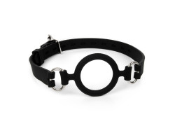 КЛЯП цвет чёрный, силикон арт. NTB-80346