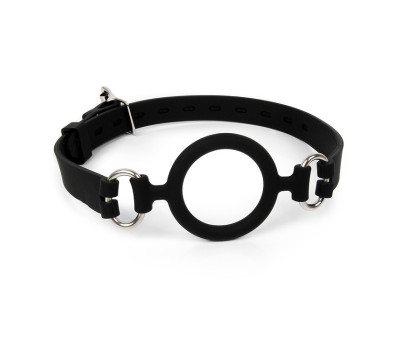 КЛЯП цвет чёрный, силикон арт. NTB-80346