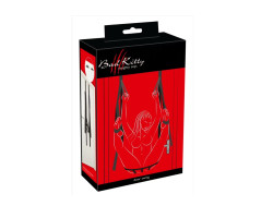 Качели любви Bad Kitty Door Swing-foto3