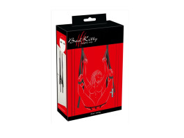 Качели любви Bad Kitty Door Swing-foto3