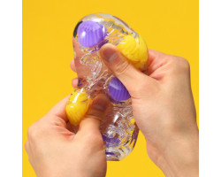 Мастурбатор Tenga Bobble Magic Marbles-foto2