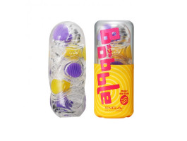Мастурбатор Tenga Bobble Magic Marbles