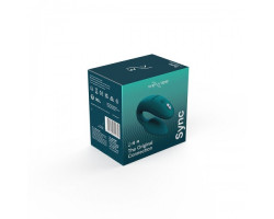 Вибратор для пар We-Vibe Sync 2 зеленый -foto2