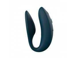 Вибратор для пар We-Vibe Sync 2 зеленый -foto4