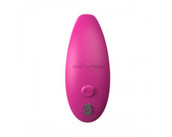 Вибратор для пар We-Vibe Sync 2 розовый -foto4