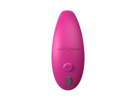 Вибратор для пар We-Vibe Sync 2 розовый -foto4