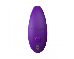 Вибратор для пар We-Vibe Sync 2 фиолетовый-foto4