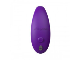 Вибратор для пар We-Vibe Sync 2 фиолетовый-foto4