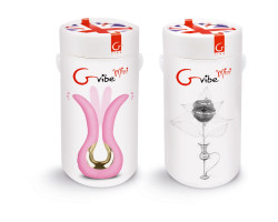 Gvibe MINI - Candy Pink-foto3