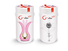 Gvibe MINI - Candy Pink-foto3