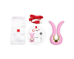 Gvibe MINI - Candy Pink-foto2